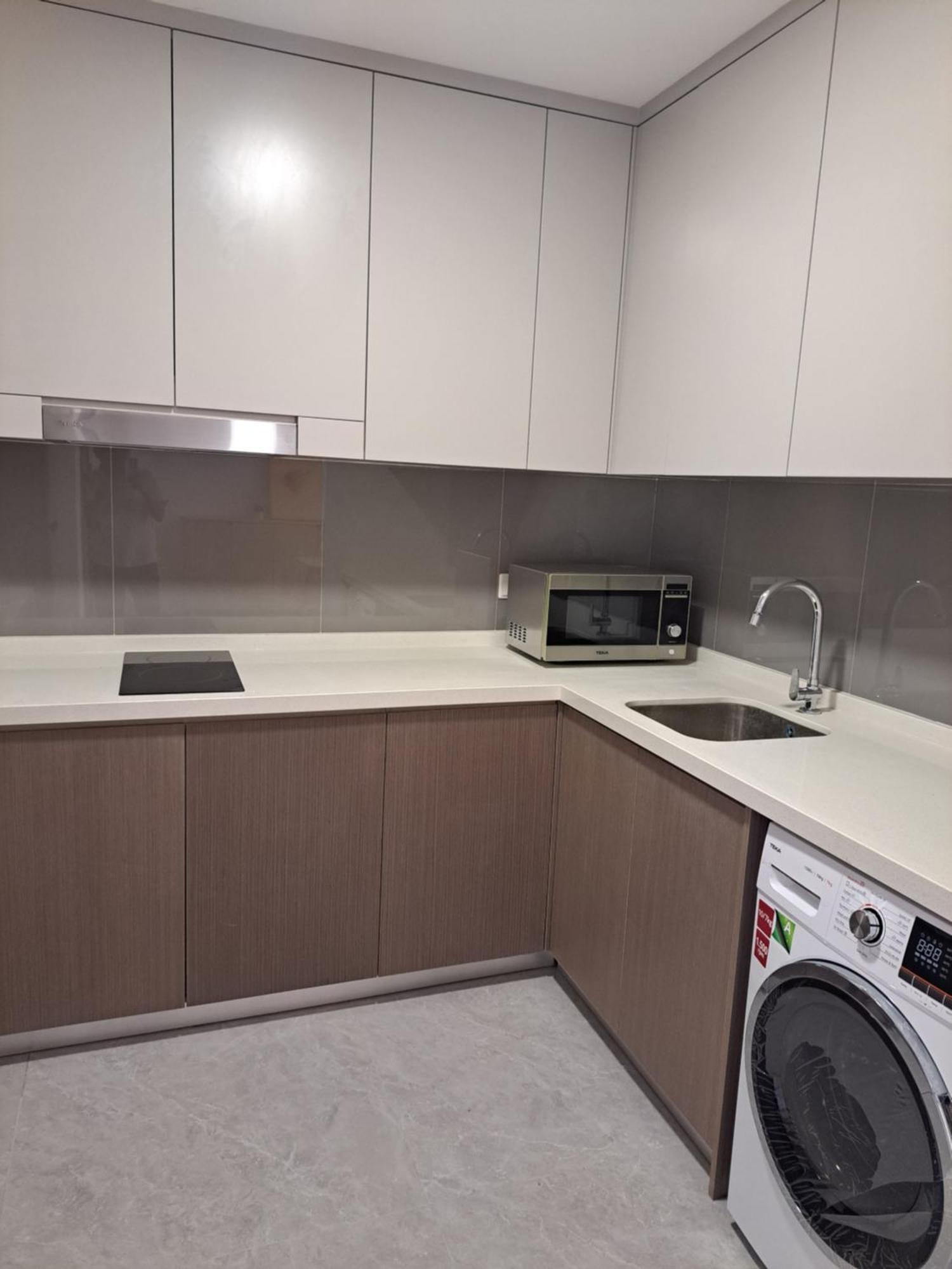 Agile Bukit Bintang Family Trx Kl Appartement