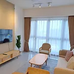 Agile Bukit Bintang Family Suite Trx Kl