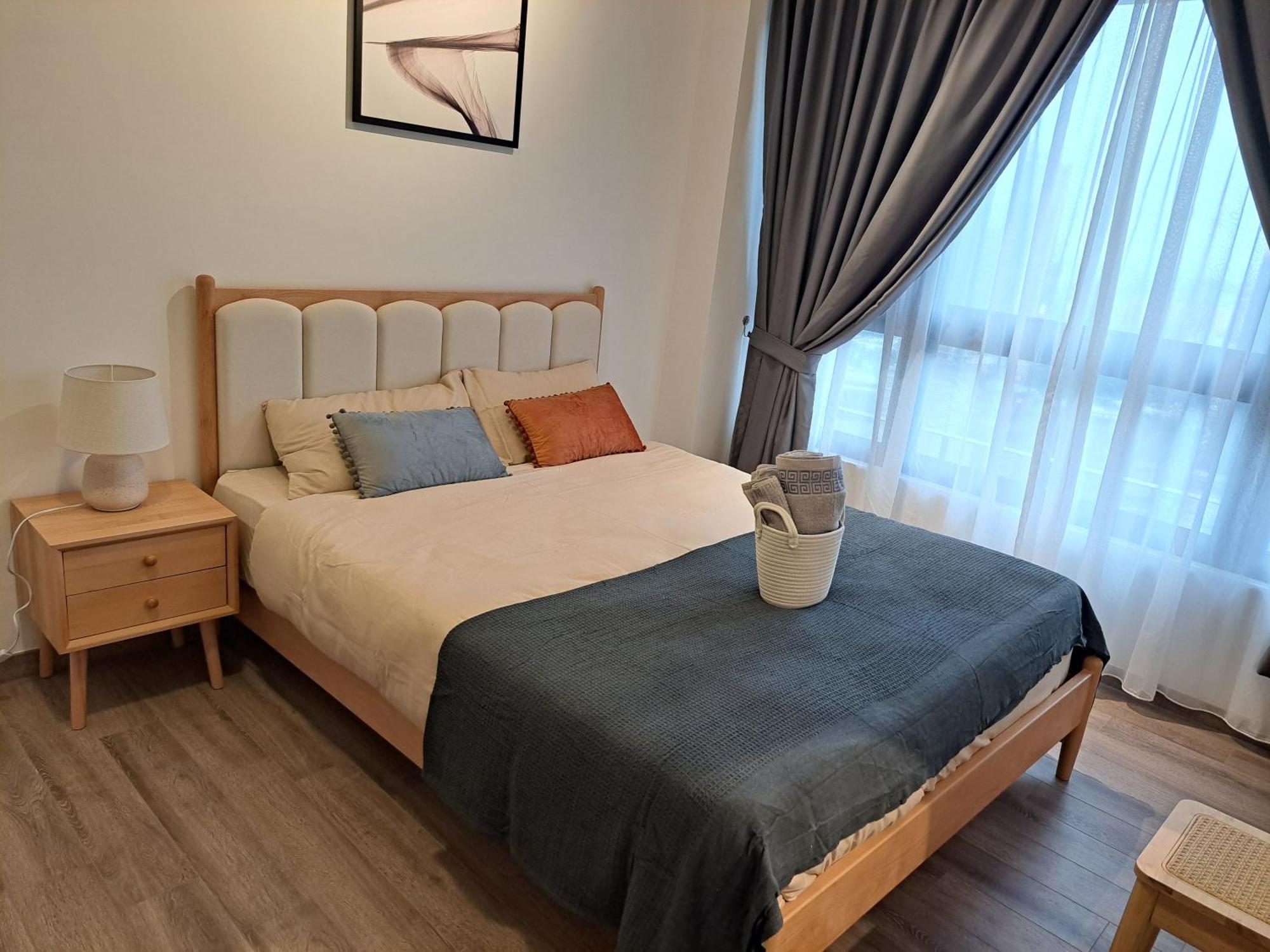 Pangsapuri Agile Bukit Bintang Family Trx Kl Kuala Lumpur