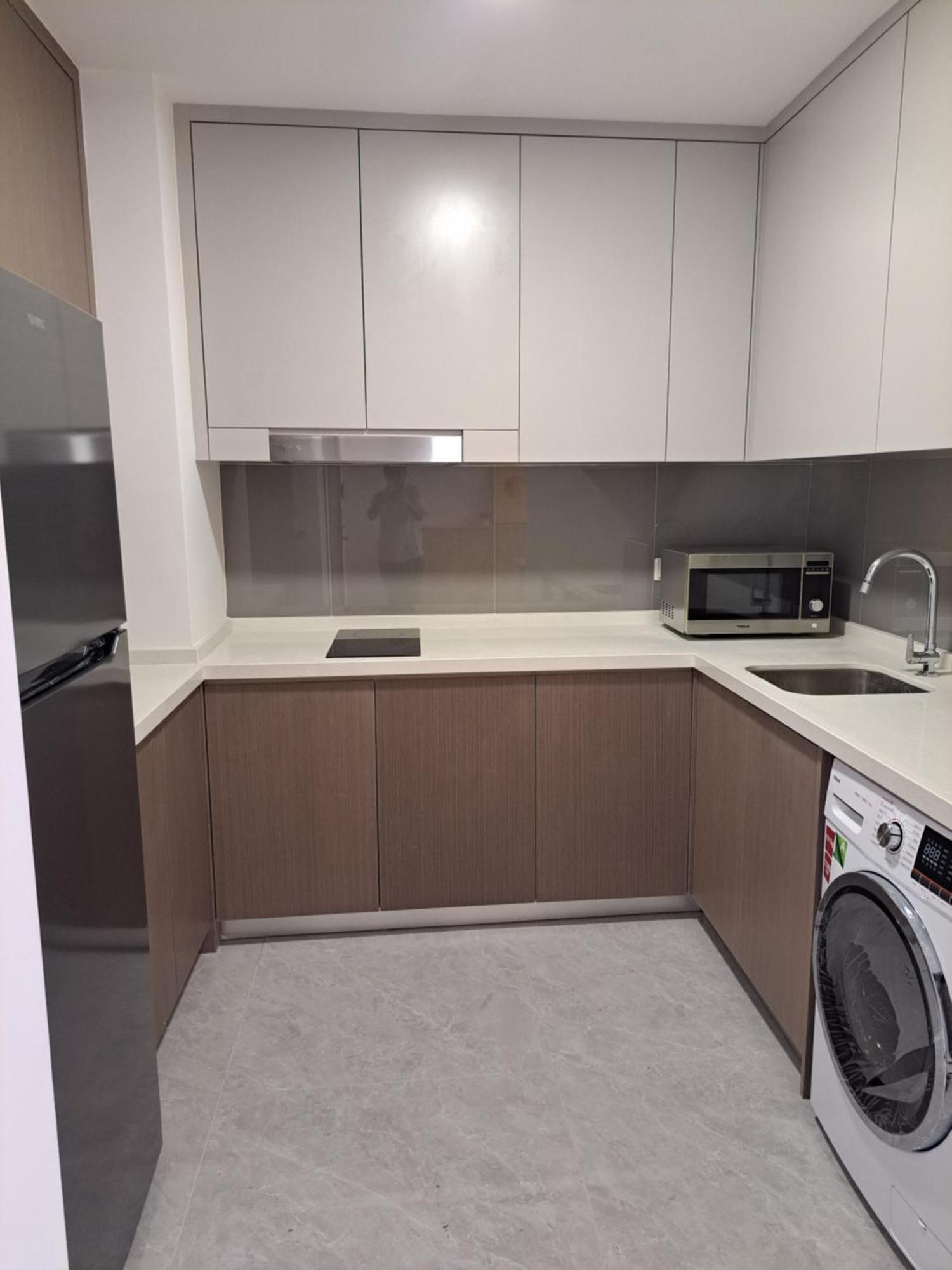 Pangsapuri Agile Bukit Bintang Family Trx Kl Kuala Lumpur