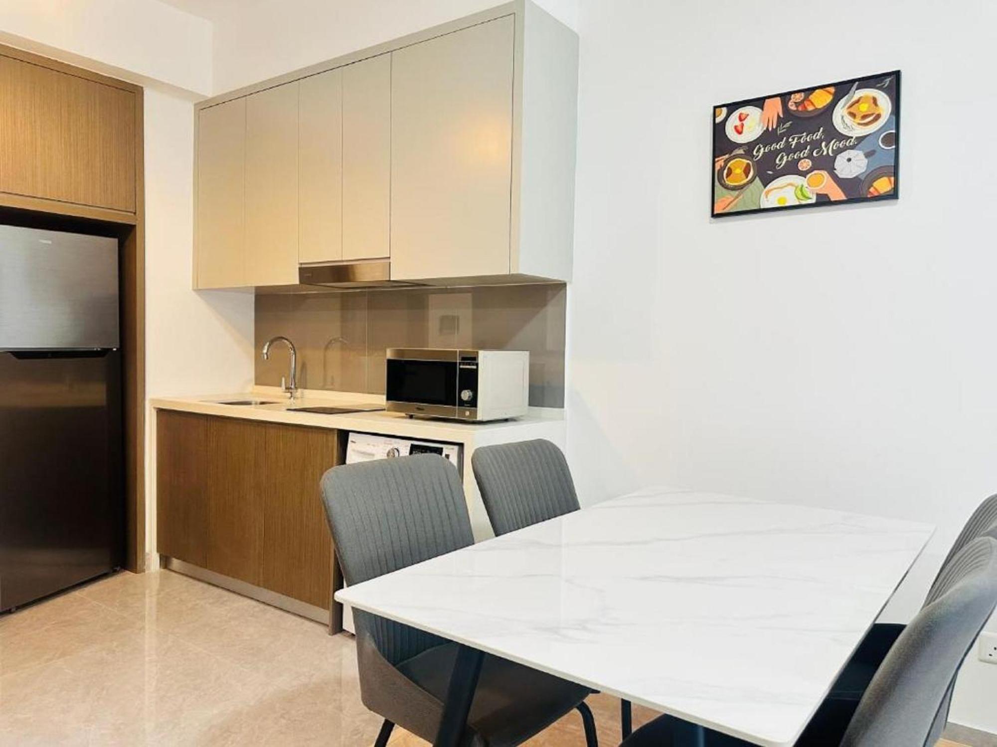 Pangsapuri Agile Bukit Bintang Family Trx Kl Kuala Lumpur