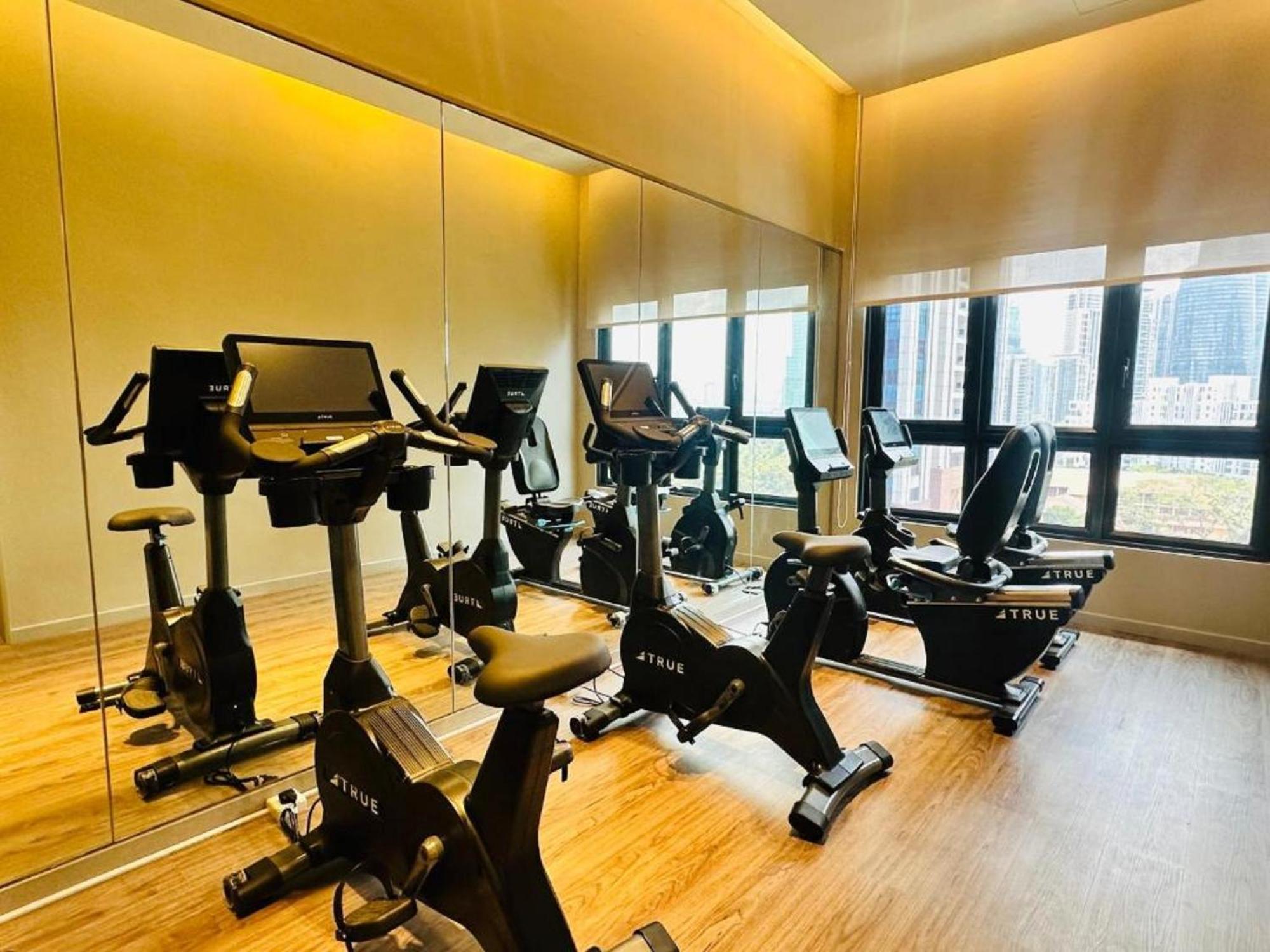 Pangsapuri Agile Bukit Bintang Family Trx Kl *