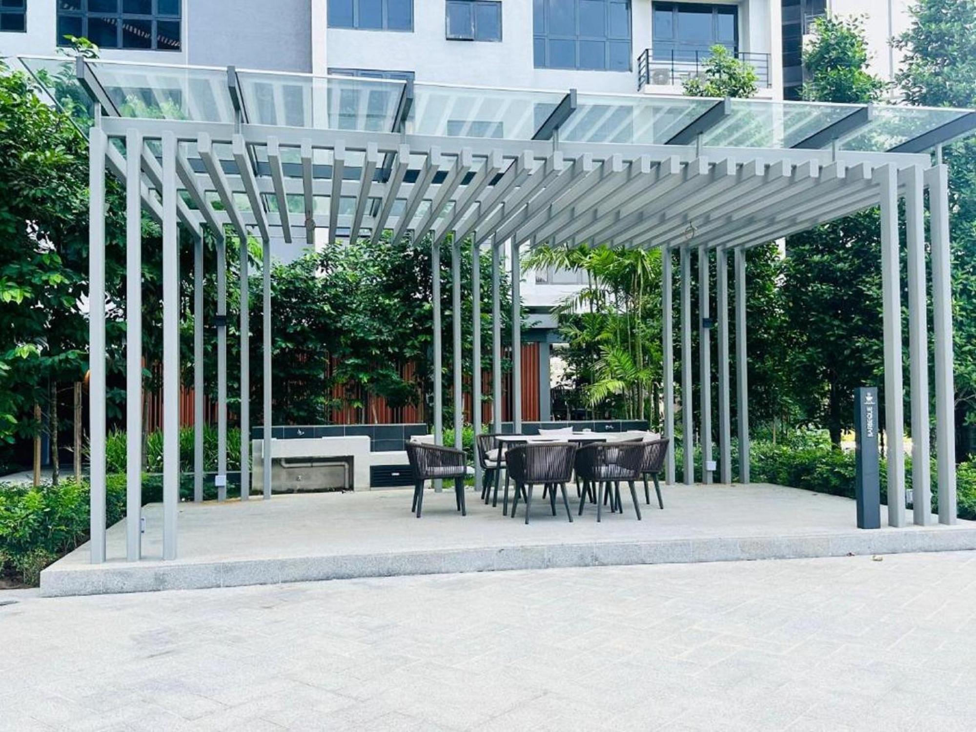 Agile Bukit Bintang Family Trx Kl Pangsapuri *