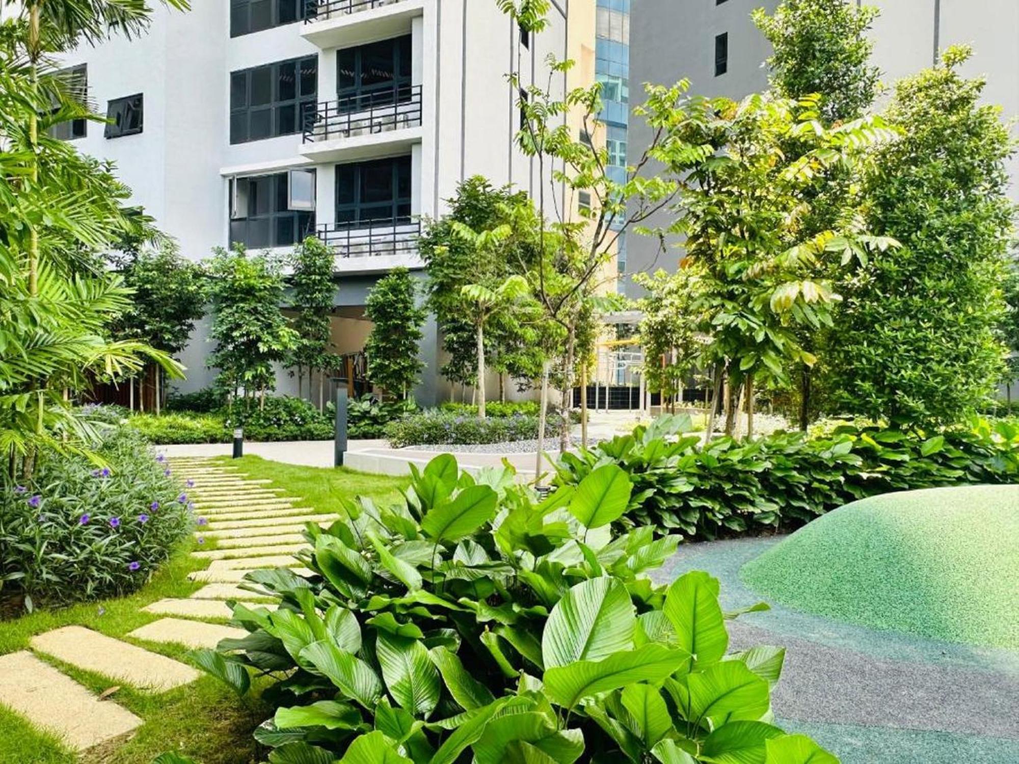 Agile Bukit Bintang Family Trx Kl Pangsapuri Kuala Lumpur